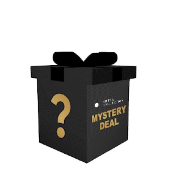 Other - MYSTERY ITEMs- SPECIAL EDITION